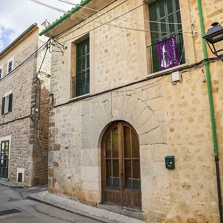 Hiker'S Townhouse Villa Sóller Eksteriør billede