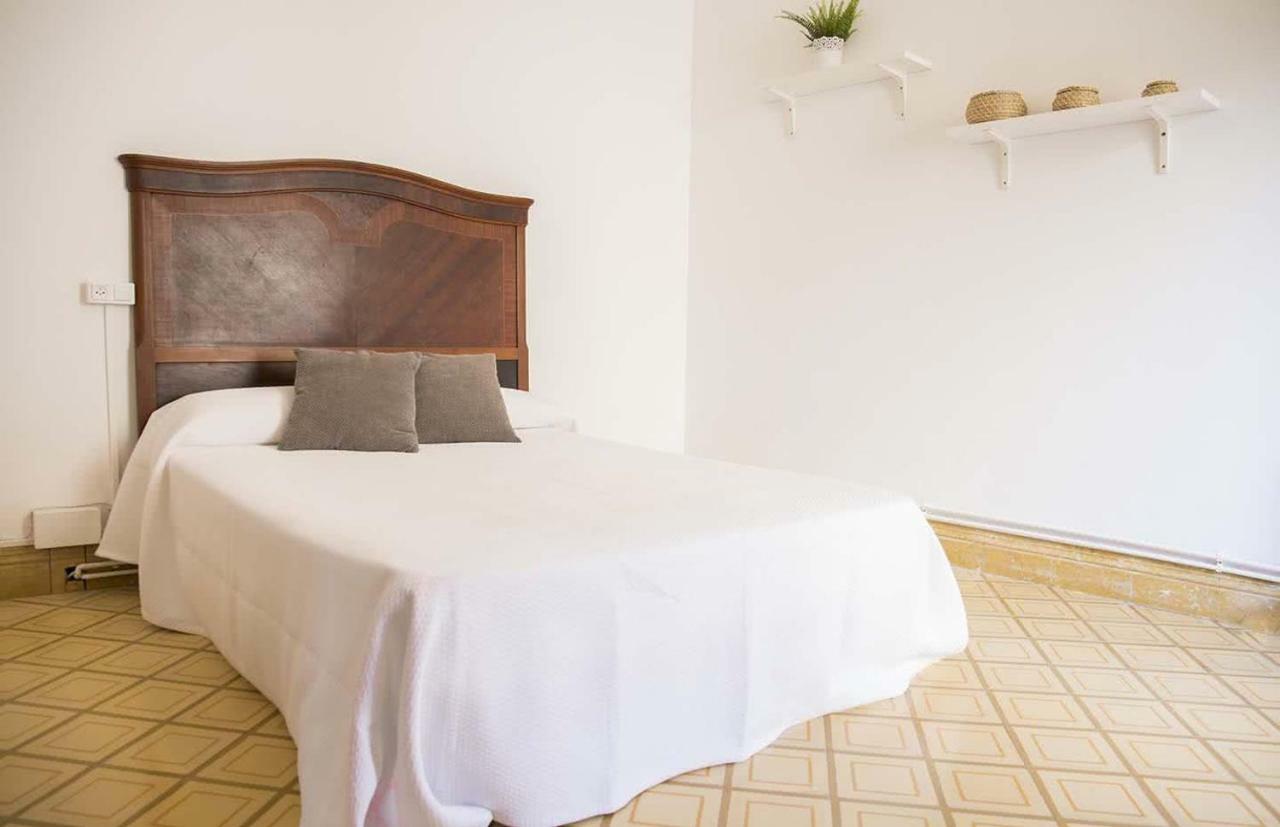 Hiker'S Townhouse Villa Sóller Eksteriør billede