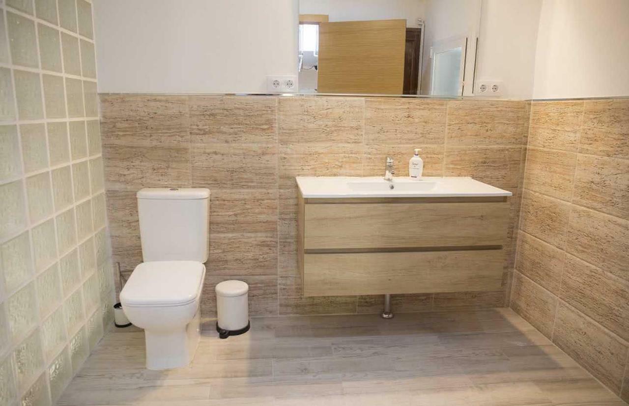 Hiker'S Townhouse Villa Sóller Eksteriør billede