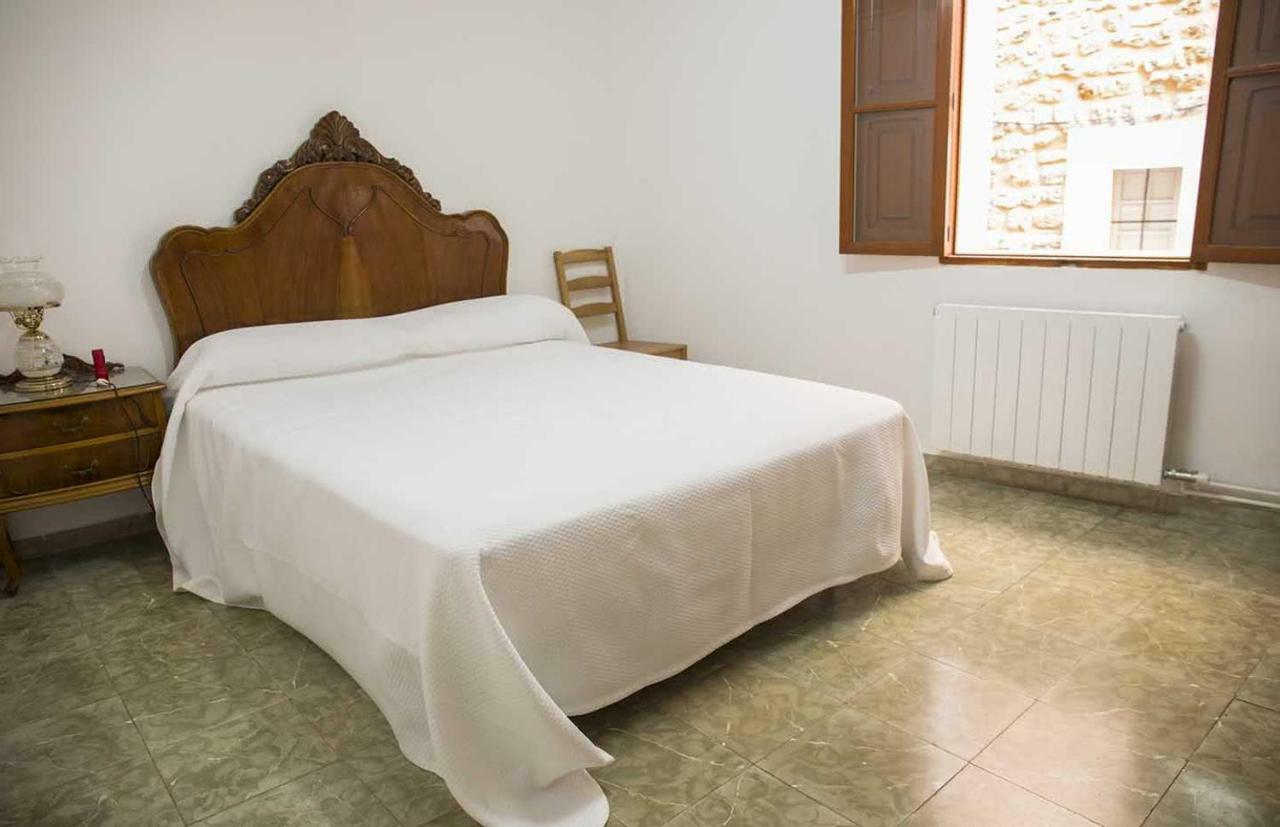 Hiker'S Townhouse Villa Sóller Eksteriør billede