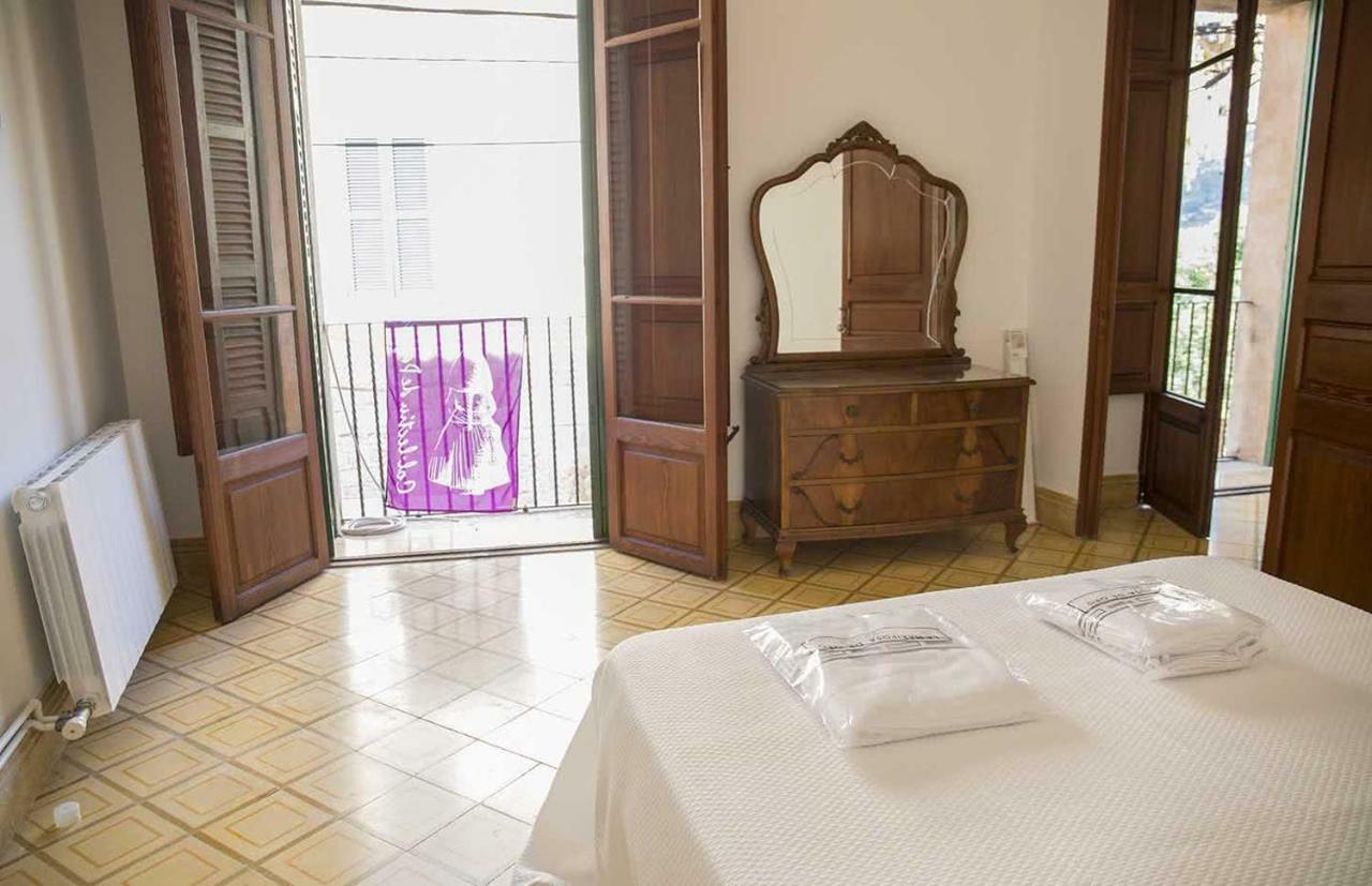 Hiker'S Townhouse Villa Sóller Eksteriør billede