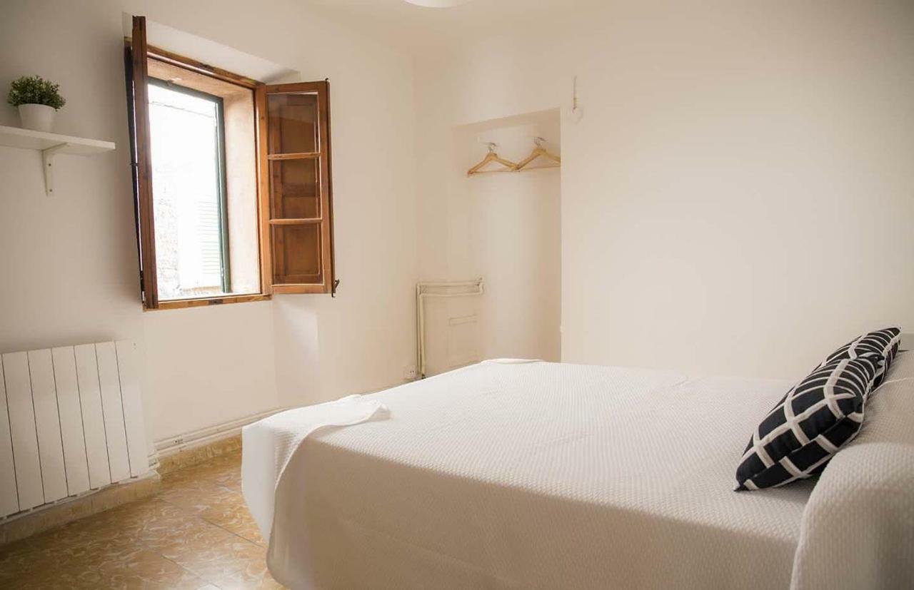 Hiker'S Townhouse Villa Sóller Eksteriør billede
